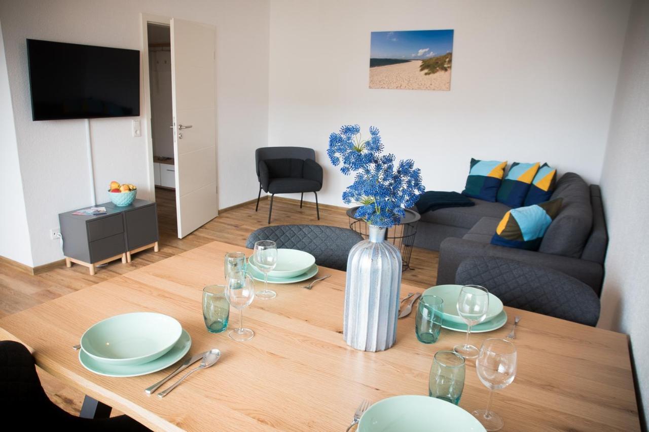 Ferienwohnung Parkblick Bremerhaven Kültér fotó